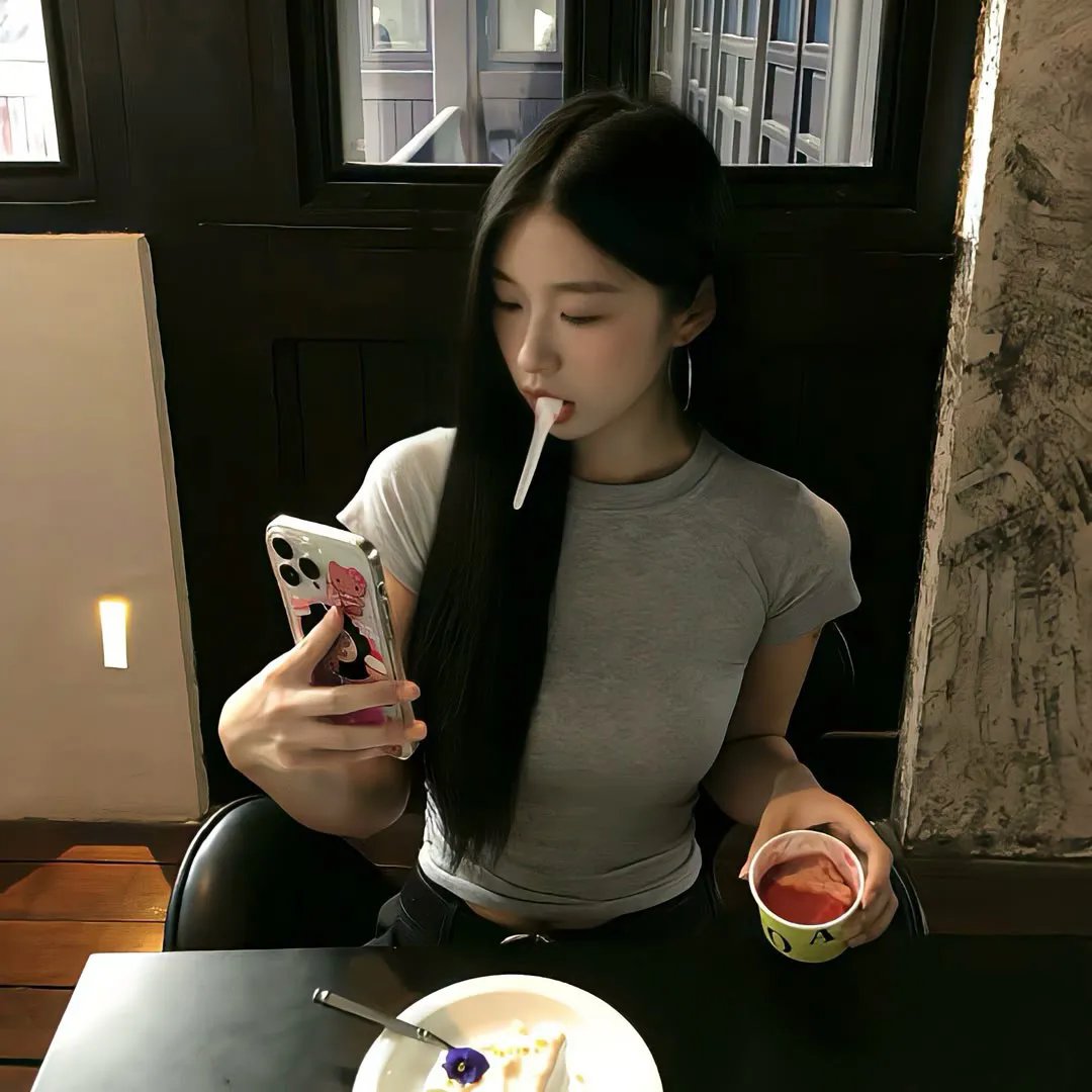 长相守